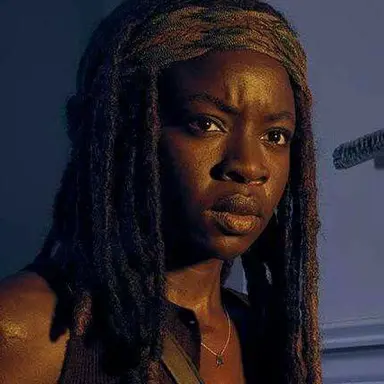 Profile image of Michonne Hawthorne