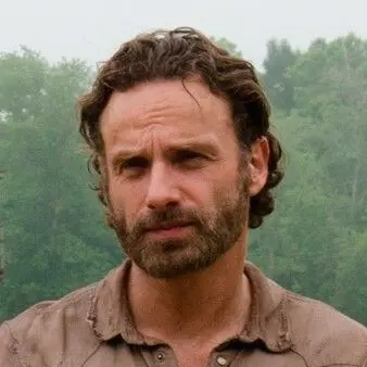Profile image of Rick Grimes