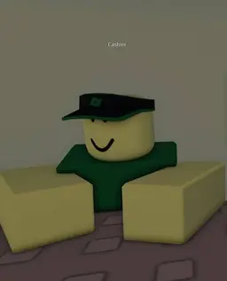 Profile image of Cashier