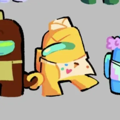 Profile image of Yellow