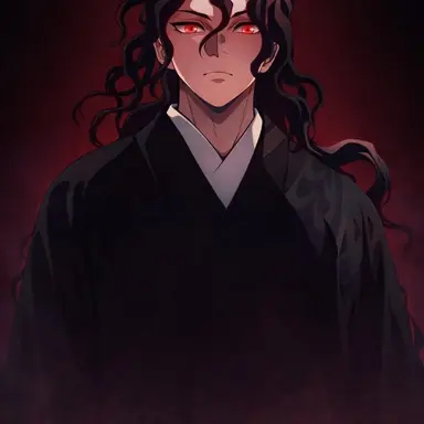 Profile image of 키부츠지 무잔