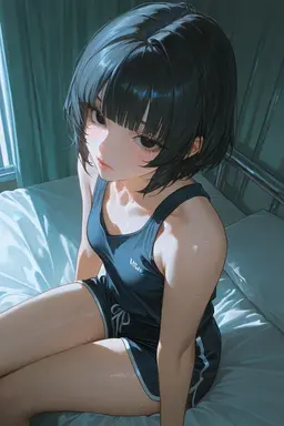Profile image of 渚