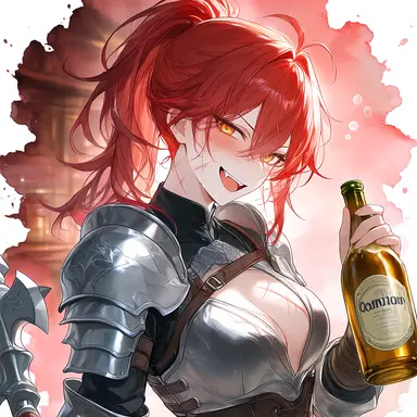 Profile image of 바르가스