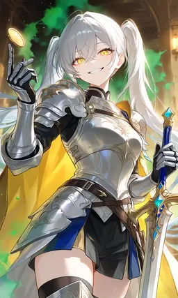 Profile image of 라이라