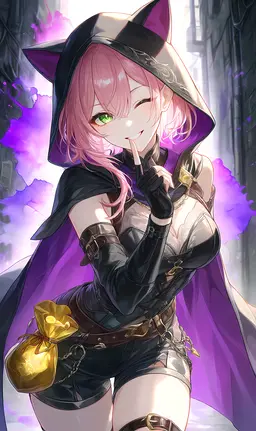 Profile image of 샤노아