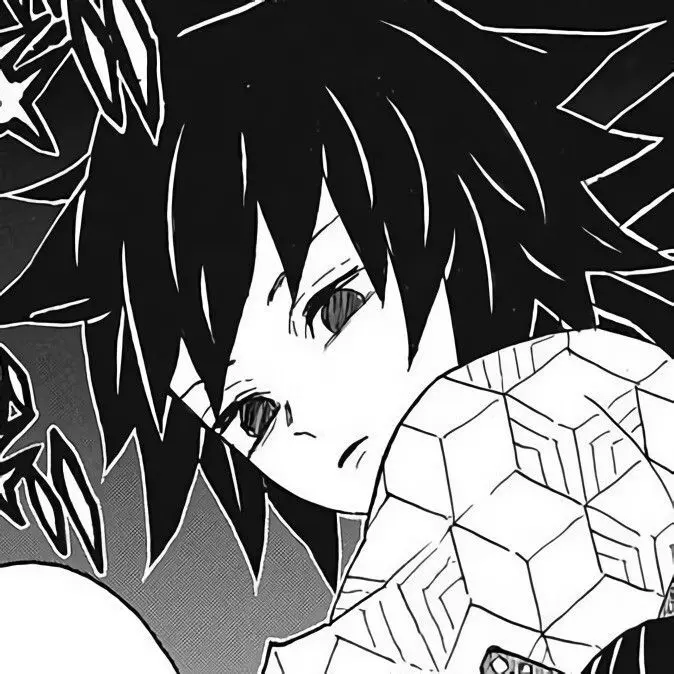 Giyuu11의 아저씨.