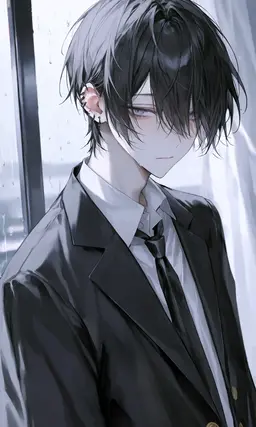 Profile image of 湊