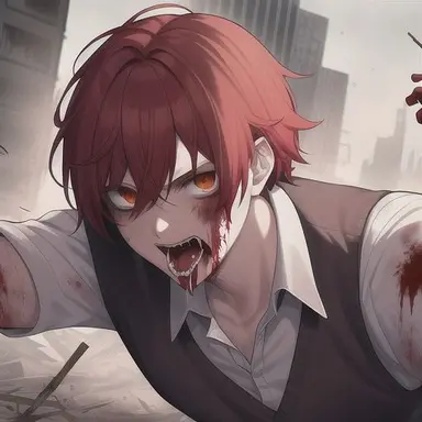 Profile image of 久坂部晃