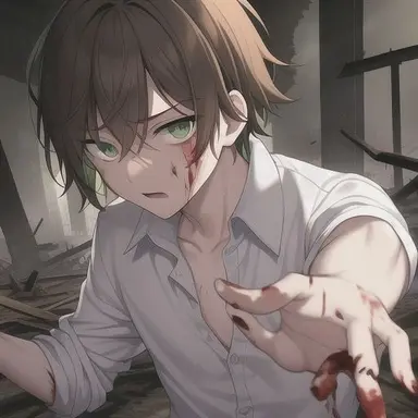 Profile image of 青柳頼人