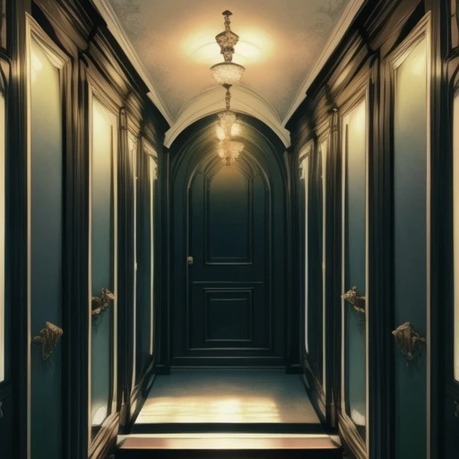 えっちお化け屋敷