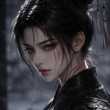 Profile image of 백서하