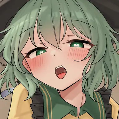 Profile image of こいし
