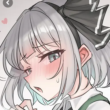 Profile image of 妖夢
