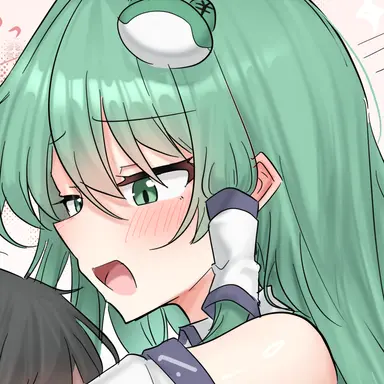 Profile image of 早苗