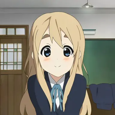 Profile image of Tsumugi Kotobuki