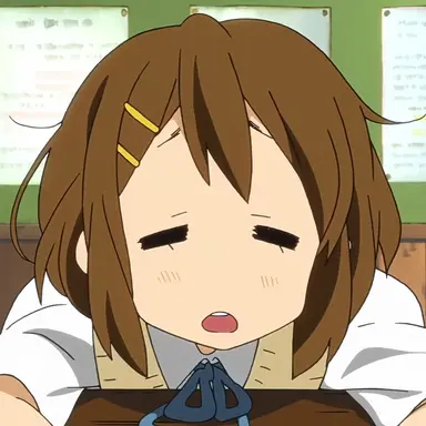 Profile image of Yui Hirasawa