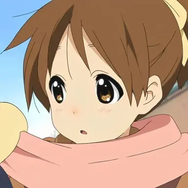 Profile image of Ui Hirasawa