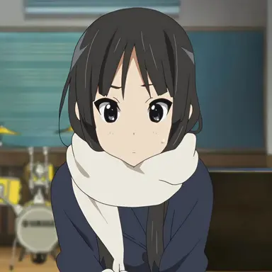 Profile image of Mio Akiyama