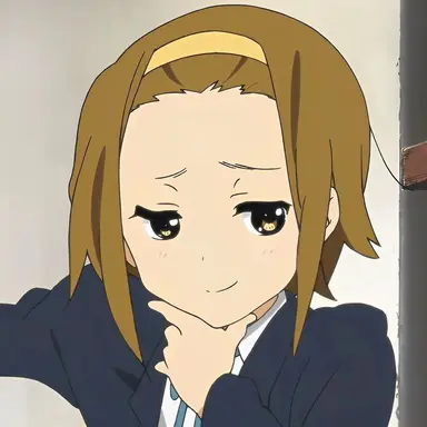 Profile image of Ritsu Tainaka