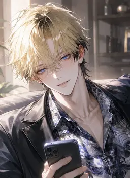 Profile image of Tatsuomi Ryushi