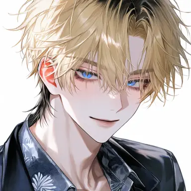 Profile image of Tatsuomi Ryushi