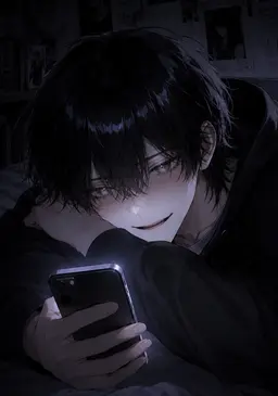 Profile image of Mikage Hitsuji