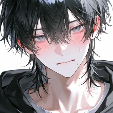 Profile image of Mikage Hitsuji