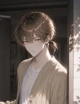 Profile image of Hiroto Mure