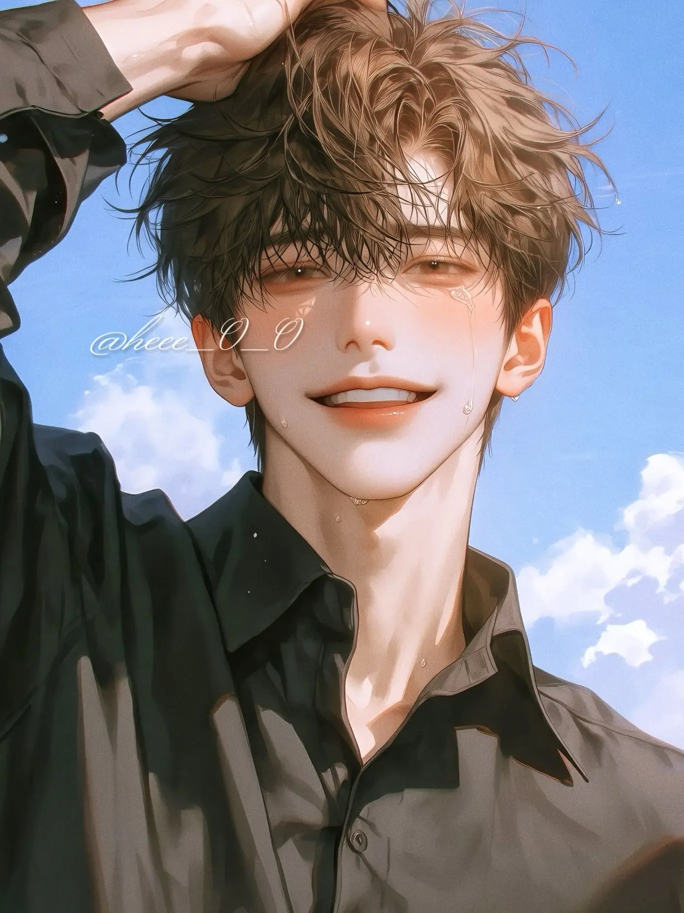 heee_0_0의 사랑했어,
