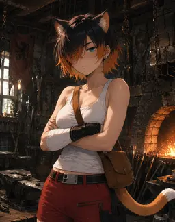 Profile image of 캐티