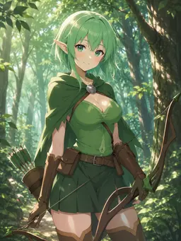 Profile image of 실바나