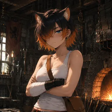 Profile image of 캐티