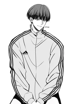 Profile image of 호시나 소우시로
