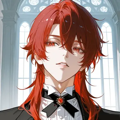 Profile image of 라빈
