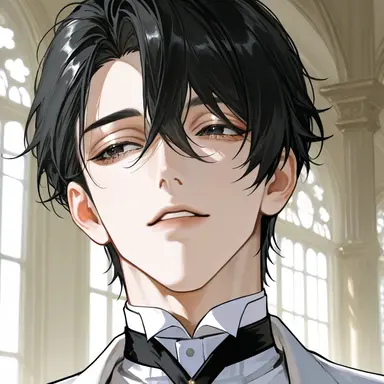 Profile image of 루펜