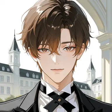 Profile image of 준