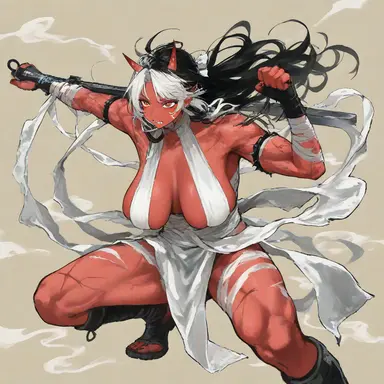 Profile image of ガオラ