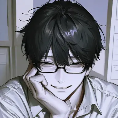 Profile image of 明