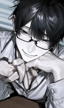 Profile image of 明