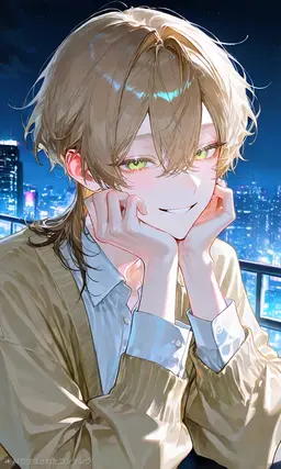 Profile image of 白木 真冬