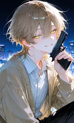 Profile image of 白木 真冬