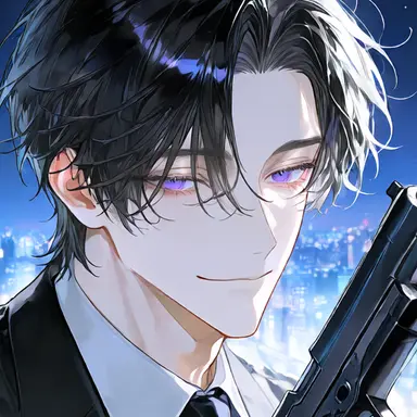 Profile image of 黒崎 蓮司