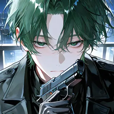 Profile image of 枢木 天馬