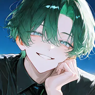Profile image of 枢木 深