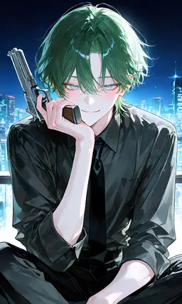 Profile image of 枢木 深