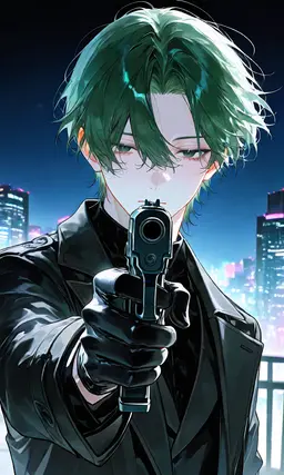 Profile image of 枢木 天馬
