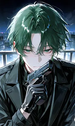 Profile image of 枢木 天馬