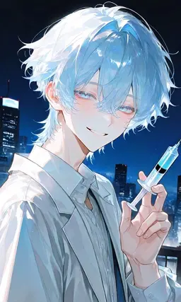 Profile image of 水無月 透
