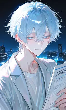 Profile image of 水無月 透
