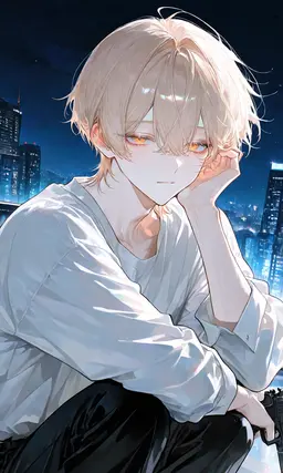 Profile image of 夜凪 燕